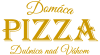 Logo Domáca pizza Dubnica nad Váhom